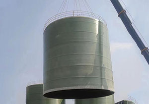 储罐的检修维护