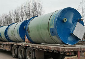 一体化预制泵站怎么选